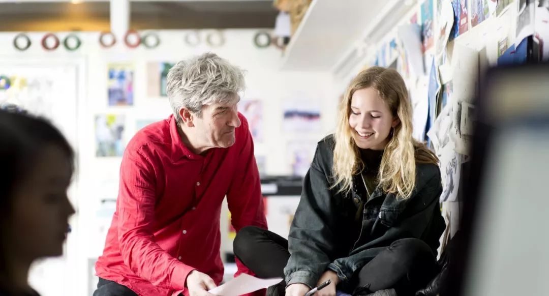 伦敦艺术学院,伦敦皇家艺术学院和伦敦艺术大学