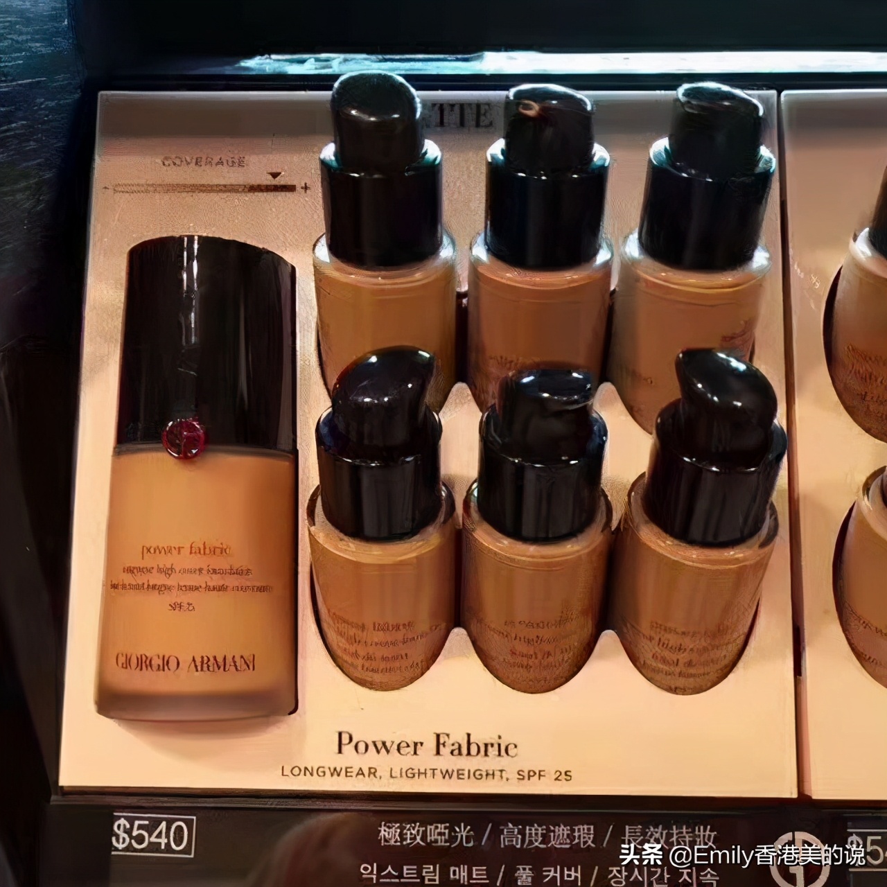 essence慕斯粉底油皮可以用吗,油皮粉底膏推荐公认好用