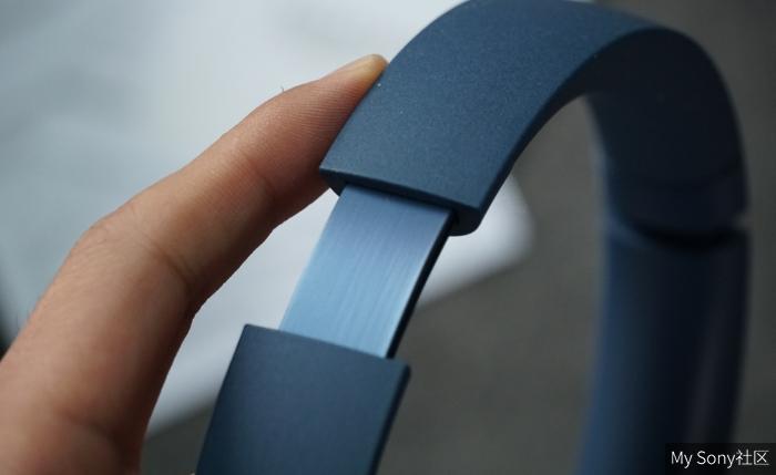 索尼新款wh-1000,索尼wh-h810是不是停产了