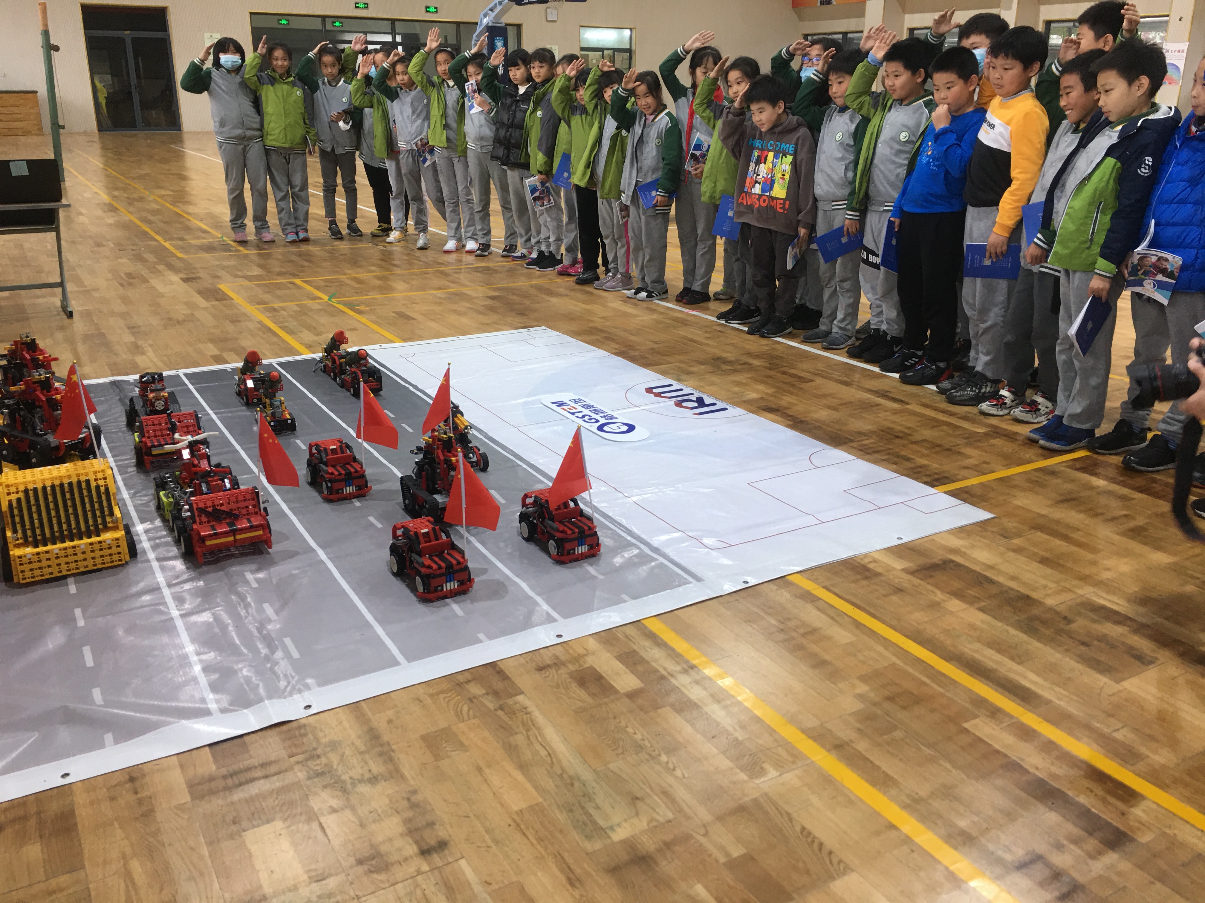 智能机器人加盟代理,少儿机器人编程培训机构加盟