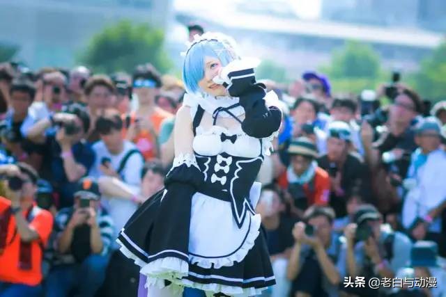 二月份去漫展需要注意什么,最近漫展时间地点5月