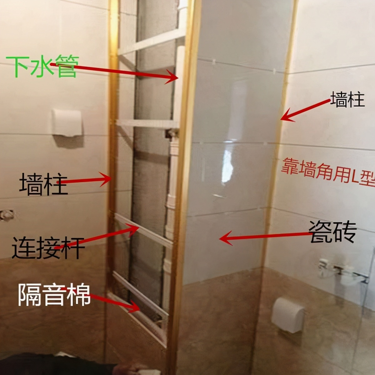 从毛坯房到装修好施工流程,从毛坯到新房入住最全装修流程