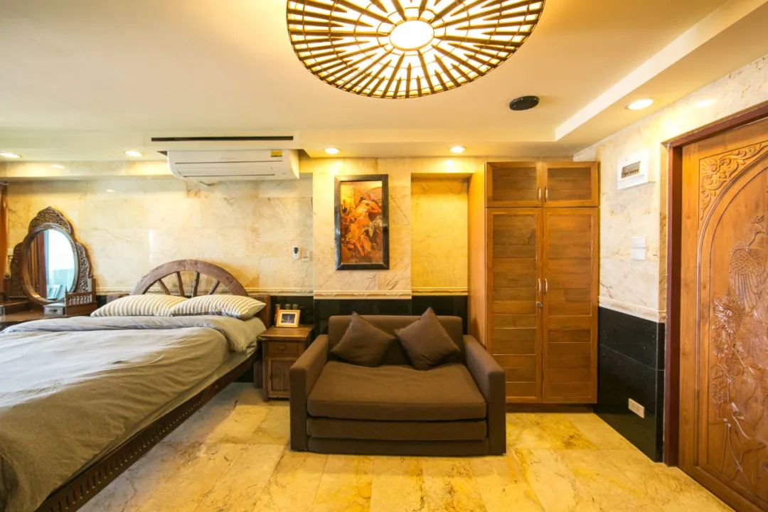 在泰国清迈定居养老,不上班十年靠什么定居清迈