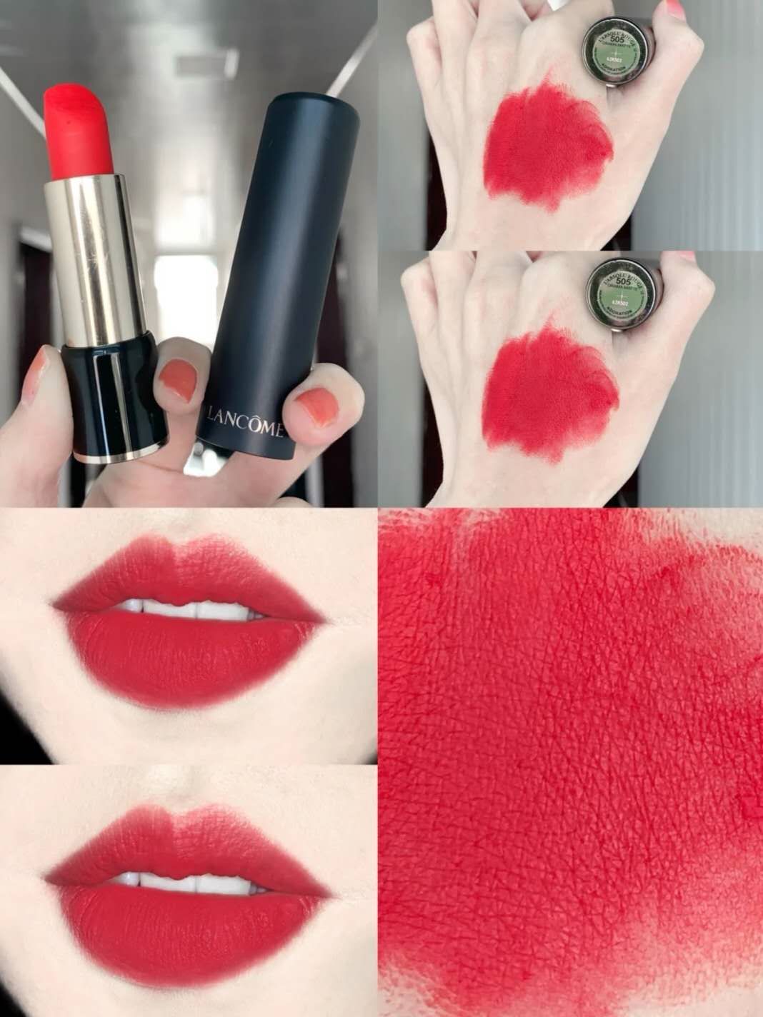 双十一必买清单2021口红,大牌口红最热门色号