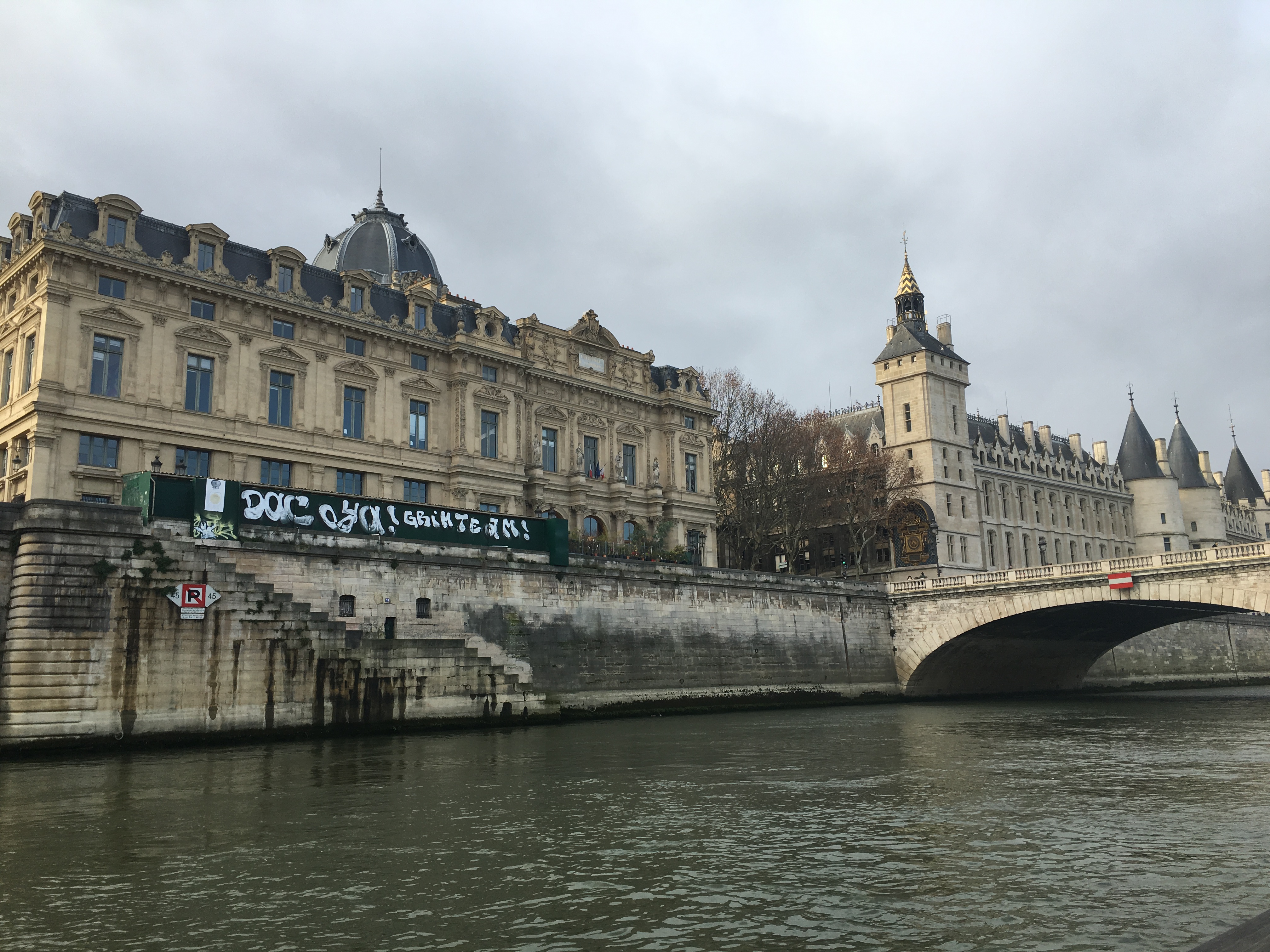 最充满文艺气息的法国第二大河，曾经出过多少名人