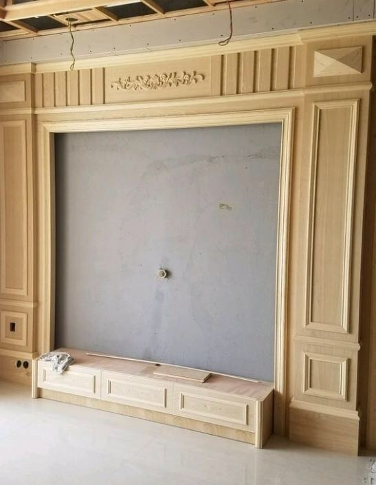 木工师傅做柜子多少钱,木工600一天贵不贵