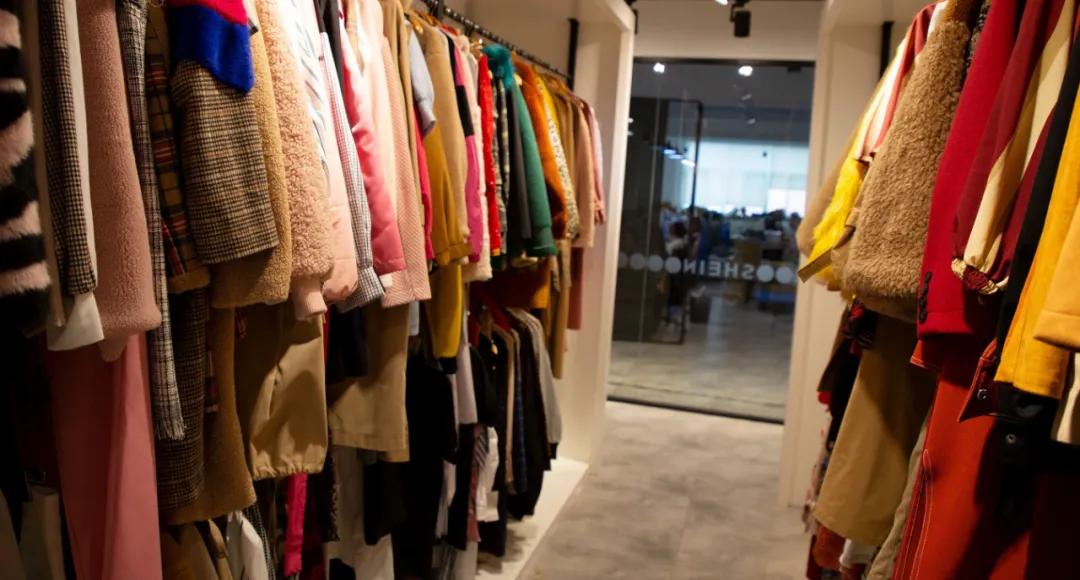 shein瑕佽秴瓒妟ara浜嗗悧,shein瑕佸共鎺墇ara浜嗗悧