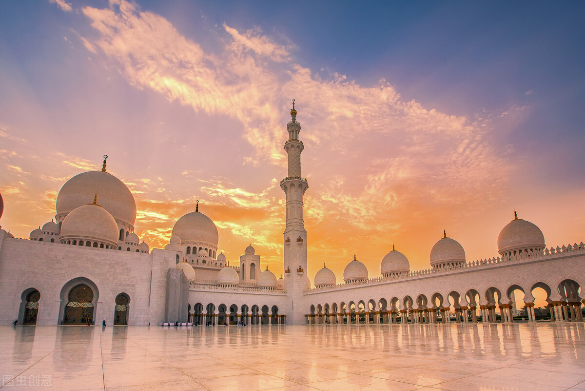 你不知道的冷知识迪拜,迪拜十大冷知识