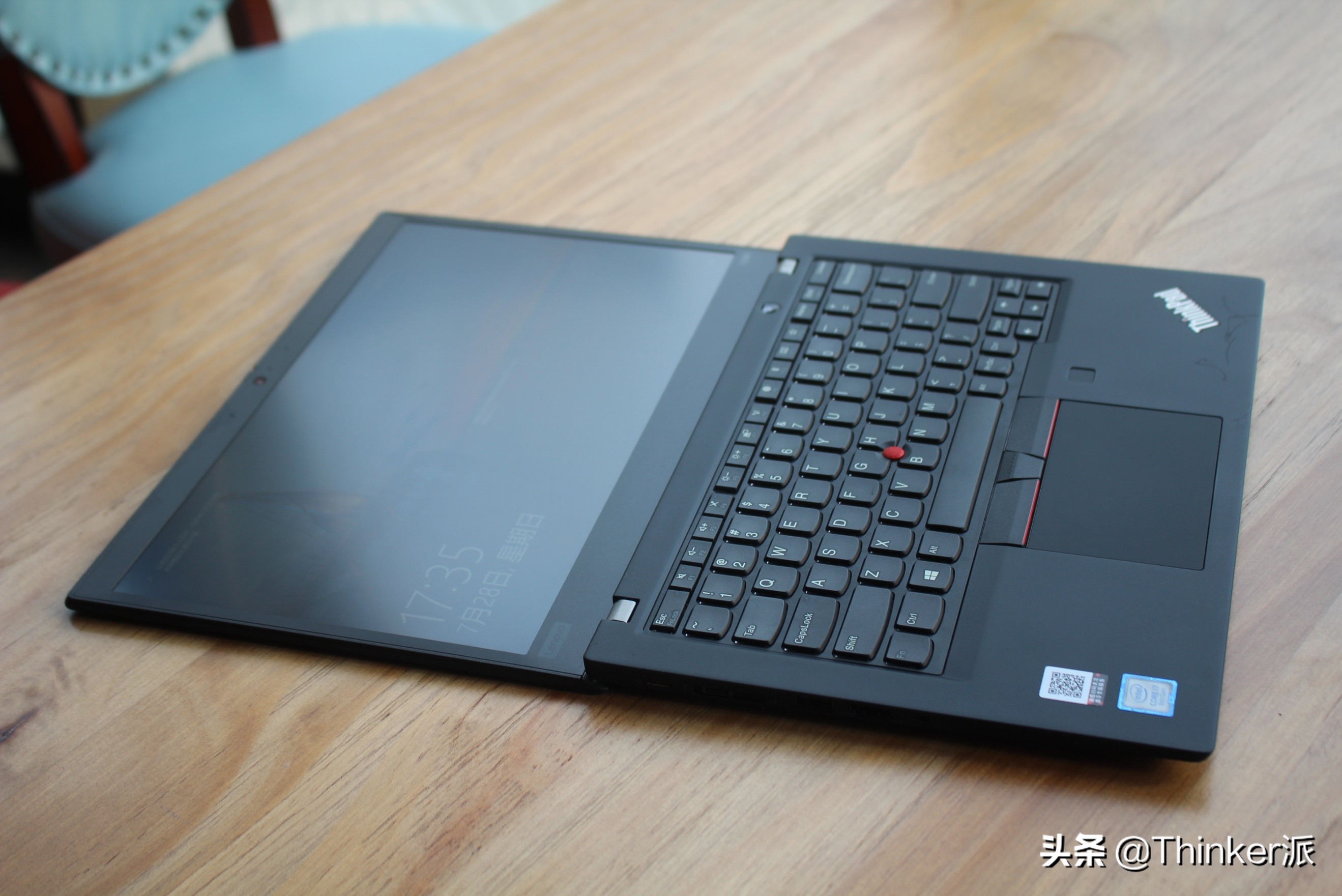 thinkpadx3904g版和普通版,thinkpadX390深度评测