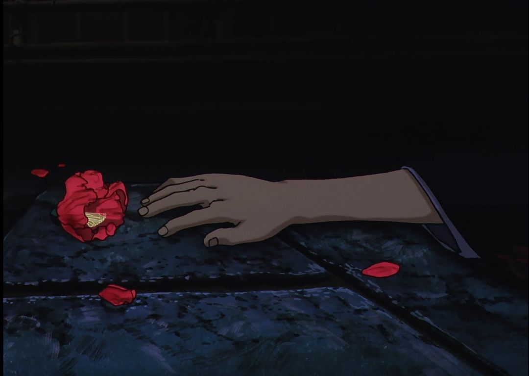 浪客剑心追忆篇动漫对比,求像浪客剑心追忆篇这样的动漫