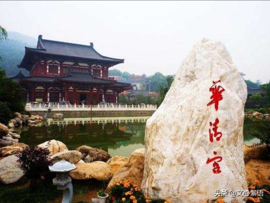 十一长假西安最值得去的地方,来西安旅行这几个地方一定要去