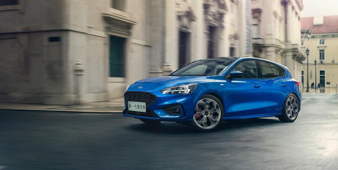 入局中级轿车之战，动态可变缸技术让福克斯“一招”致胜