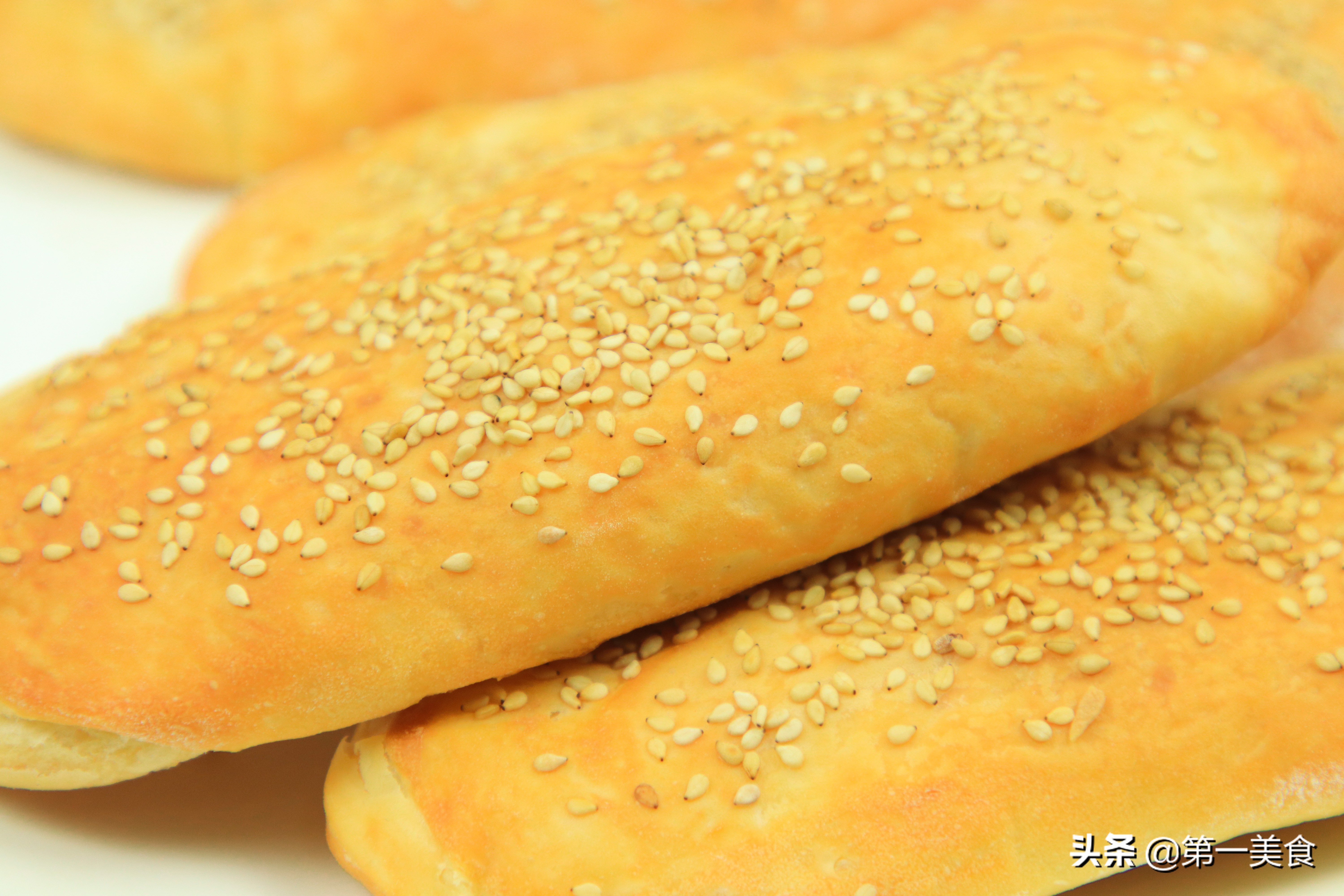 做油酥烧饼怎么做好吃呀,做烧饼油酥怎么做视频