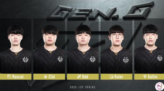 lck有位s级选手转会lpl,2020lck转会lpl