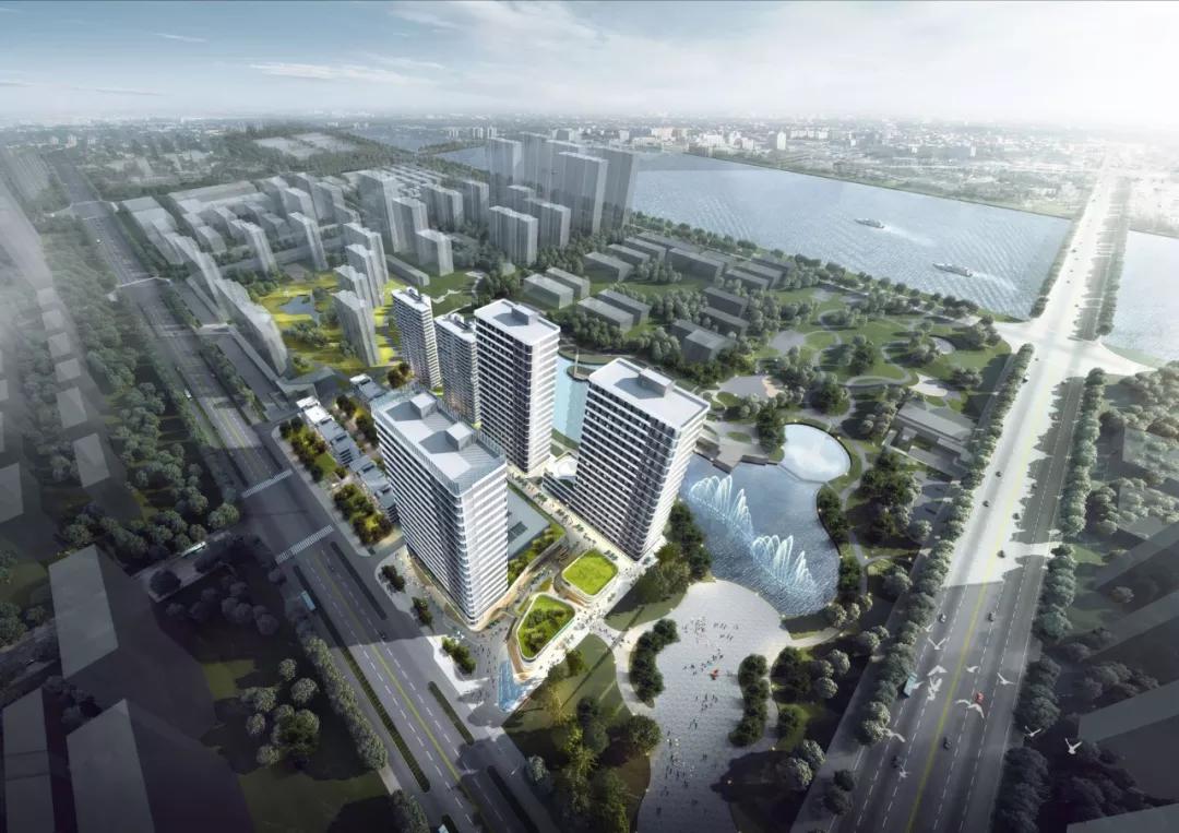 城南未来房子值不值得买,城南房价发展趋势分析