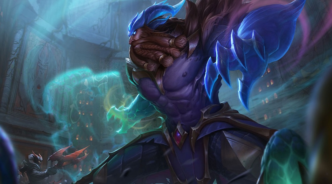 破败夜刃德莱文,幕刃ez