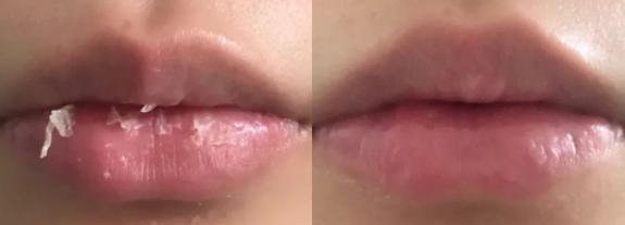 lamer唇膏和唇釉,lamer的唇膏和唇部精华