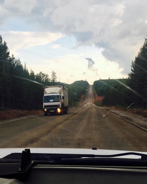 俄罗斯远东地区自驾游之国外篇（七）北贝加尔斯克—伊尔库茨克