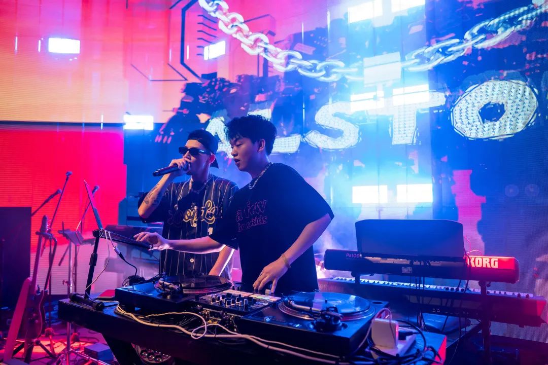 小白蹦迪流程,小白新手指南蹦迪