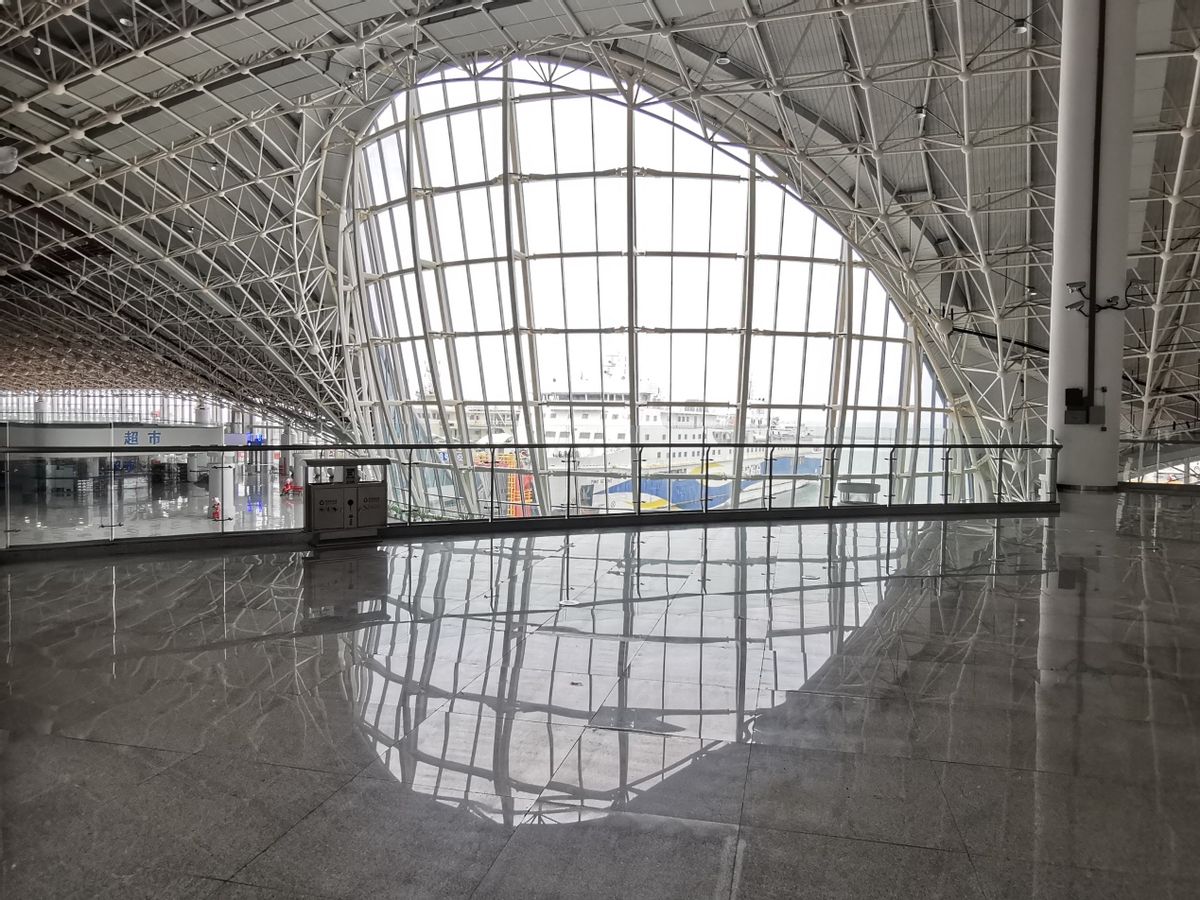 徐闻新港码头叫什么名字,徐闻新港码头时刻表