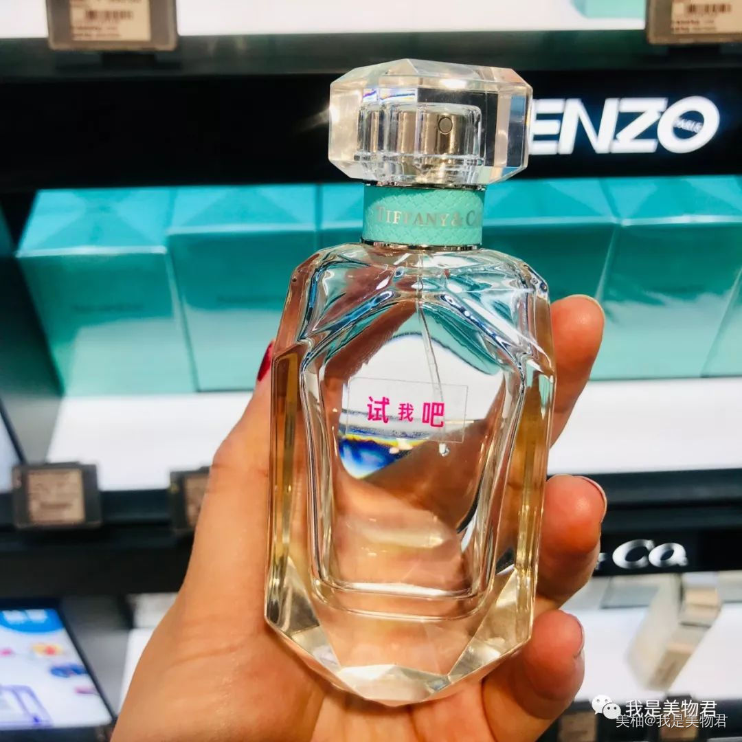 丝芙兰家的哪些好物,去丝芙兰必买的东西