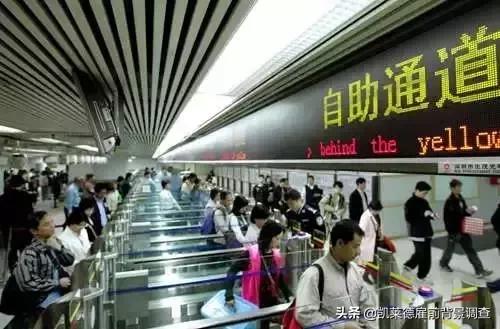 粤省事香港身份证怎么验证,怎样登记香港身份证号码