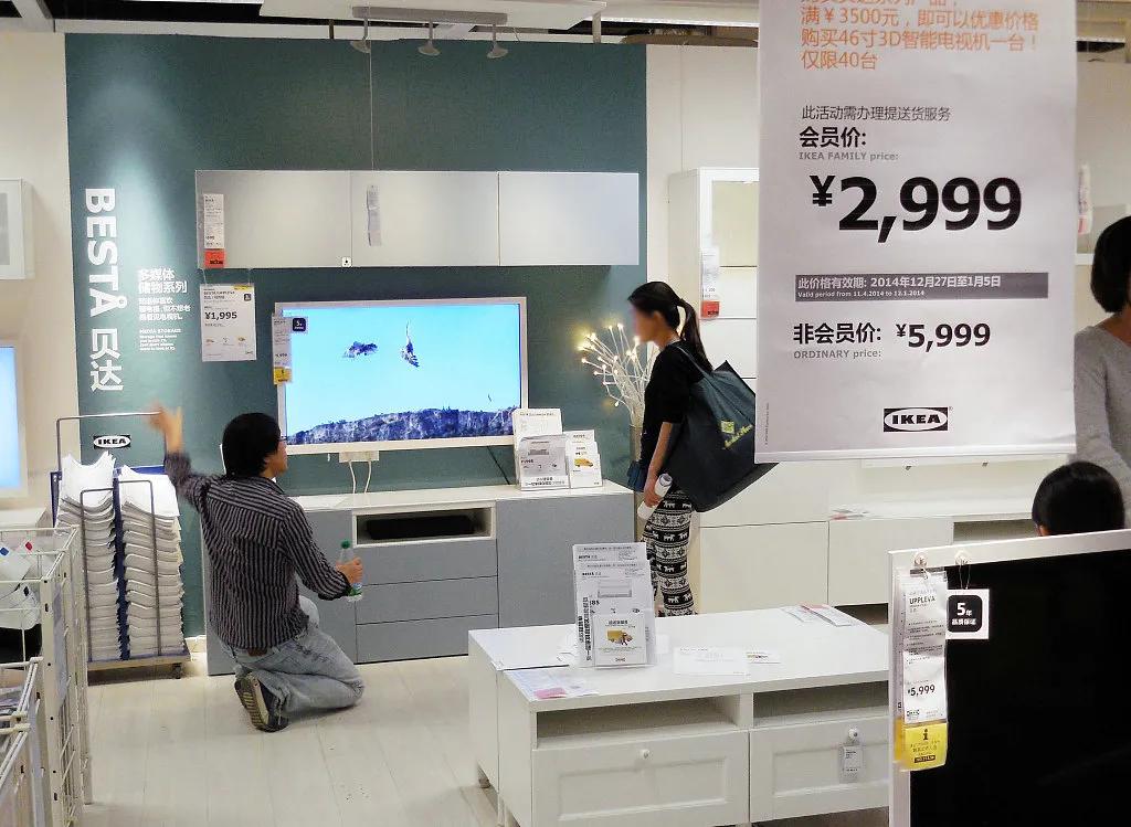 宜家的床排骨架老掉,宜家的床是不是全部顺着拔了