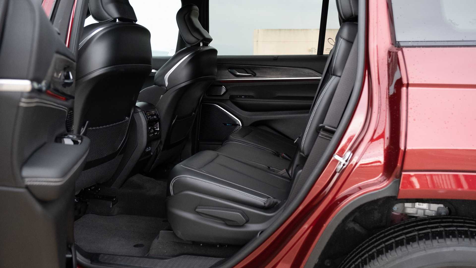 冷门四驱车,冷门却是好车带全时四驱