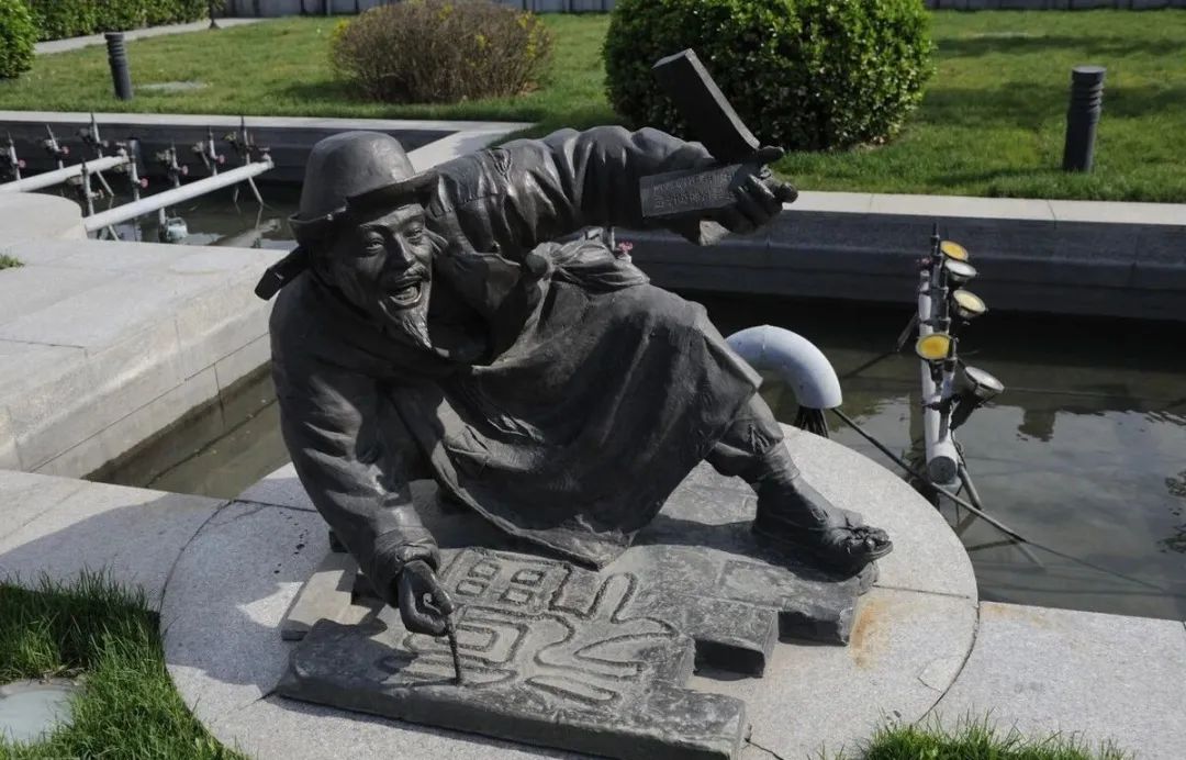 相声里的说学逗唱指的是什么,相声说学逗唱中的唱指的是什么