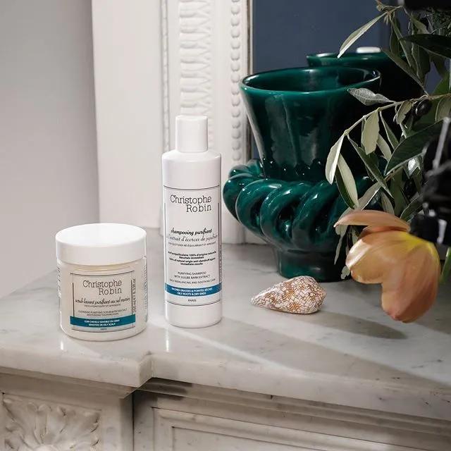 章小蕙推荐的小物件,章小蕙同款护发好物