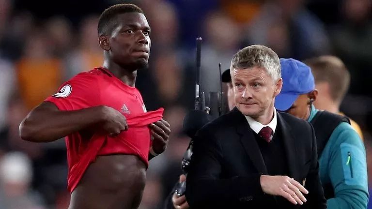 曼联缺前锋仍愿贴钱清洗桑切斯！商业价值下降，没他博格巴更开心