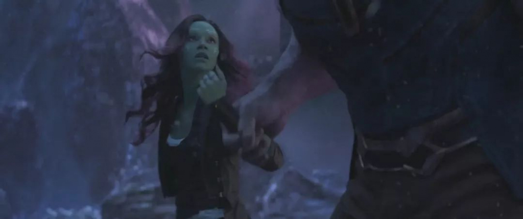 复联4细思极恐的细节,最全解析复联四