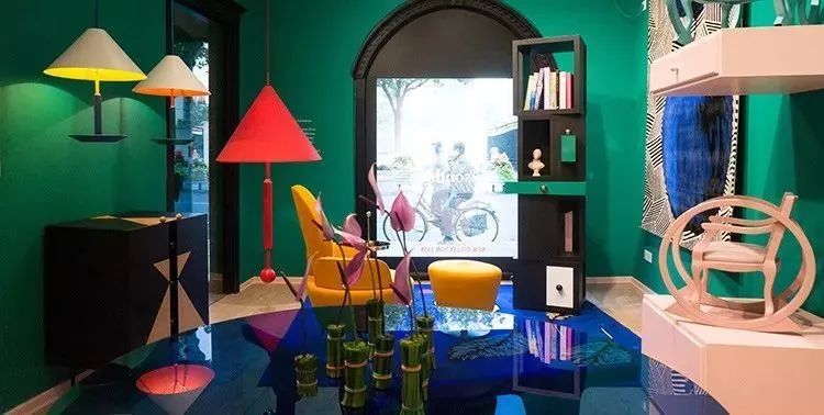 上海有哪些好点的家具城,上海值得逛的家居体验