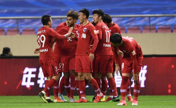 中超冲突视频全集,盘点中超十大爆发冲突