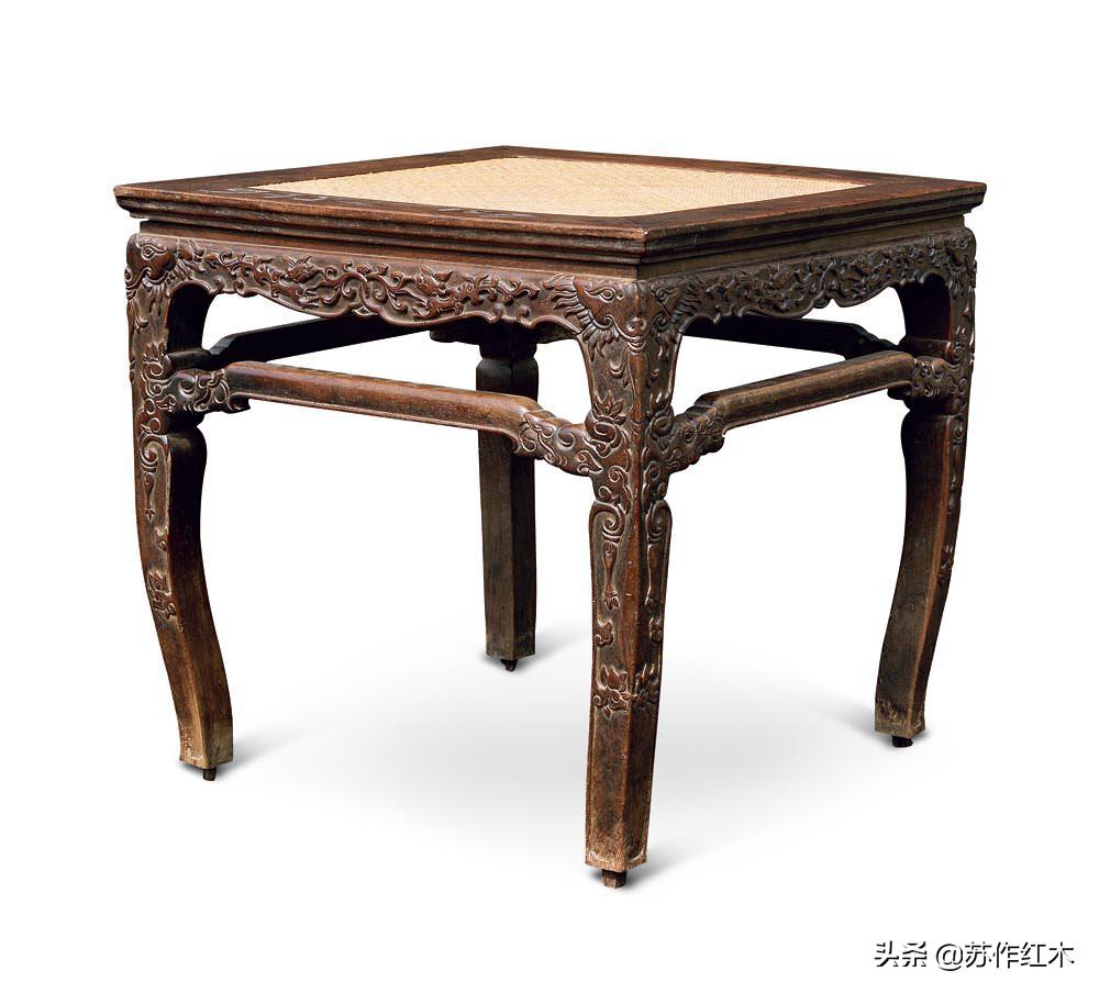 嘉德2019明清黄花梨家具征集,中国嘉德2018秋拍明清古典家具