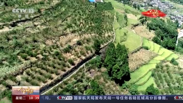 贵州挖红水河,红渠河工程真实情况