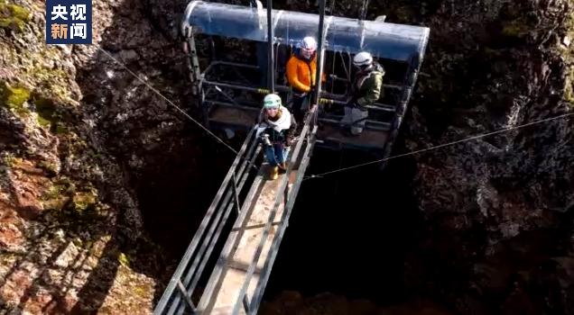中国火山景点攻略视频讲解,中国可以去旅游的火山