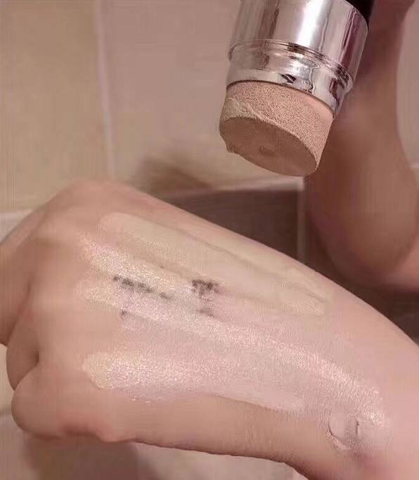 免税店bb气垫,免税店发回来的科颜氏保湿霜