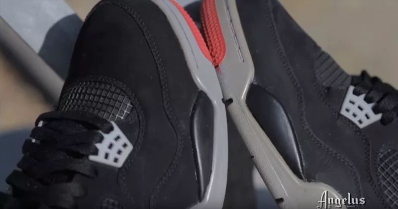 球鞋表面脏了怎么清理,球鞋脏了怎么修复