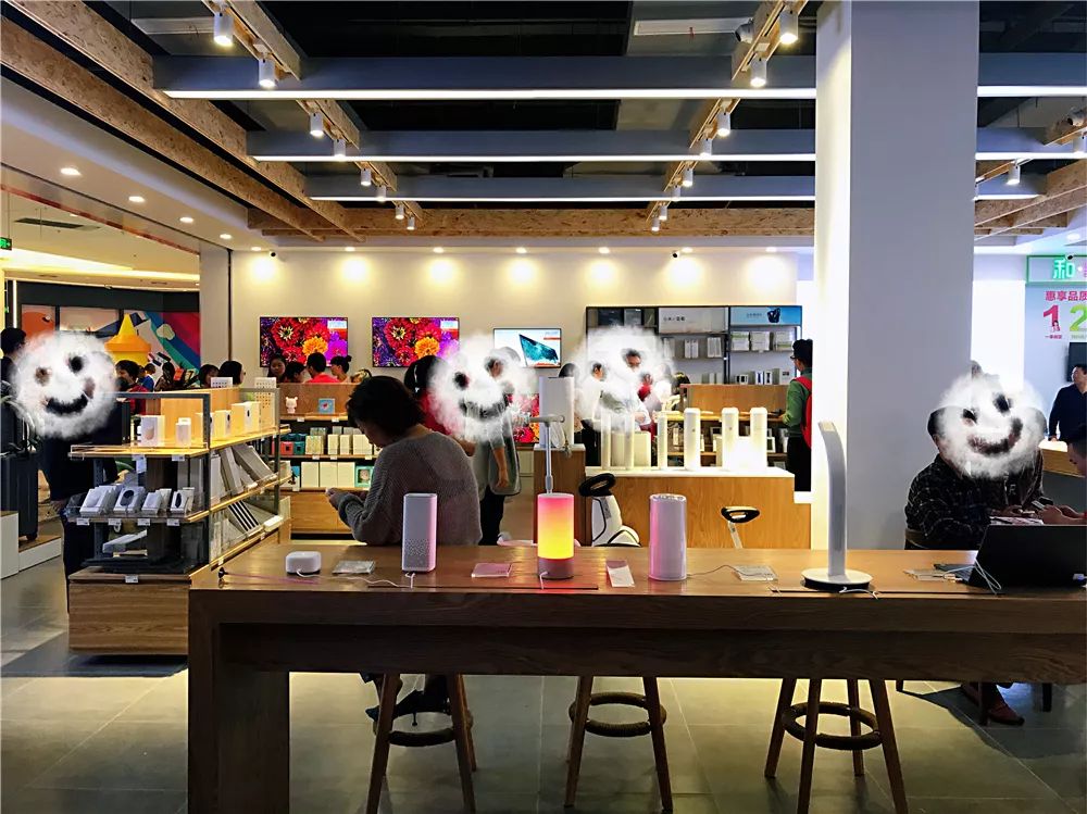 四环外开了家盒马，整个剑南大道的人都去凑热闹了