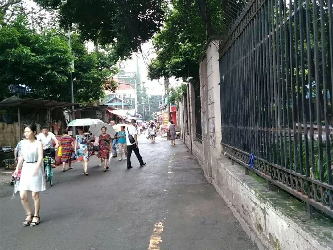 成都老城区老街区,成都将打造哪20条特色街区