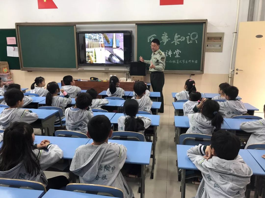 小学家校协同育人活动方案,小学家校共建