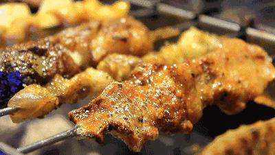 6.8折！烟台路上这家烧烤城震撼登场！承包你的整个5月……