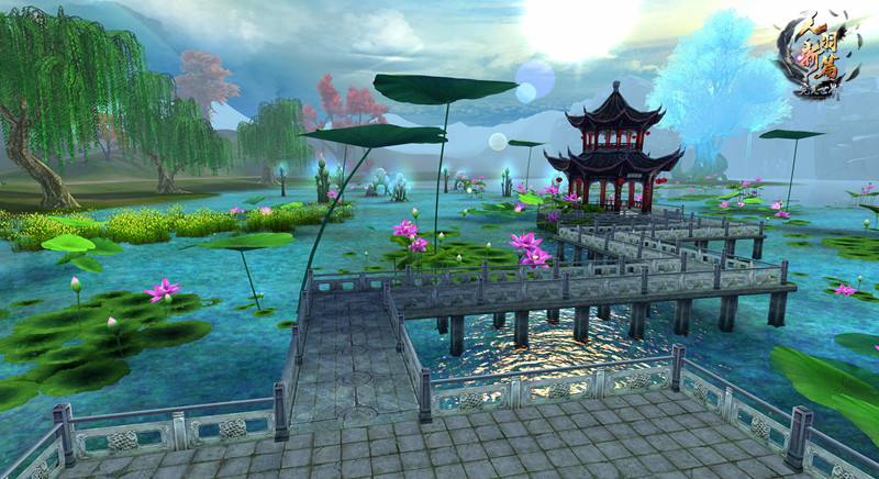 《完美国际2》“人羽新篇”10月31日开启公测