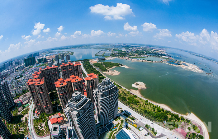 湛江建设成为区域性海洋中心城市,湛江美丽海湾城市