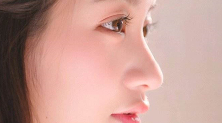 长什么样的鼻子有财有福气,女人什么样的鼻子最有福气