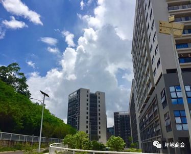 坪地工业区,坪地最新项目