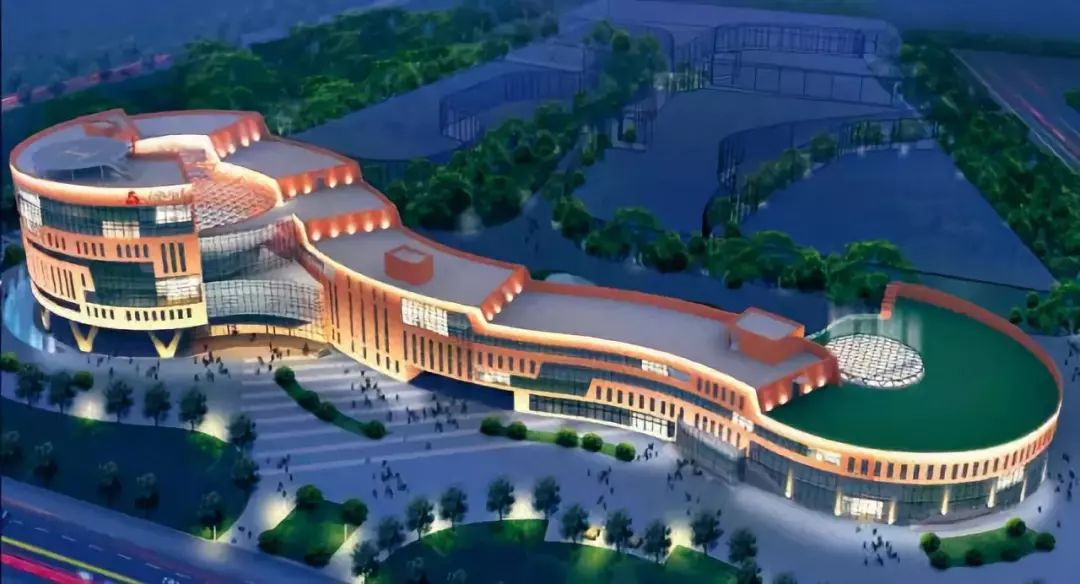 南京市三胞集团总部,南京新街口三胞集团