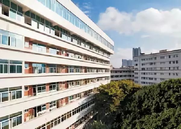 广东医院排行榜2021,广东医院最强各专科排名