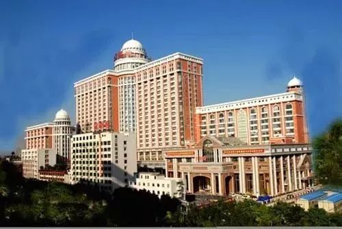 广东医院排行榜2021,广东医院最强各专科排名